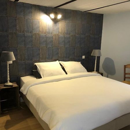 Cuerne Bed&Breakfast Kuurne Eksteriør bilde