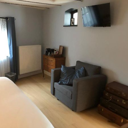Cuerne Bed&Breakfast Kuurne Eksteriør bilde