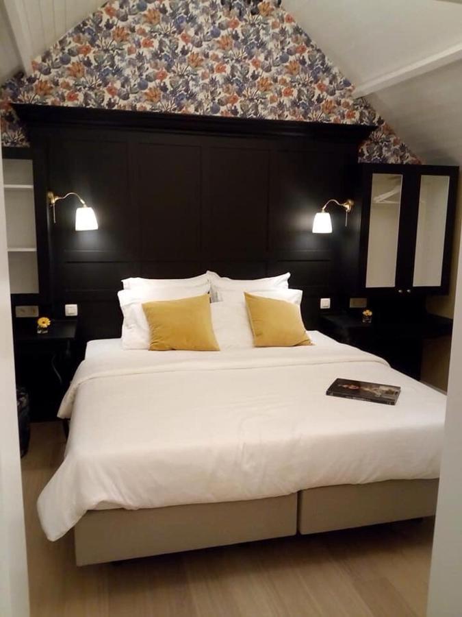 Cuerne Bed&Breakfast Kuurne Eksteriør bilde