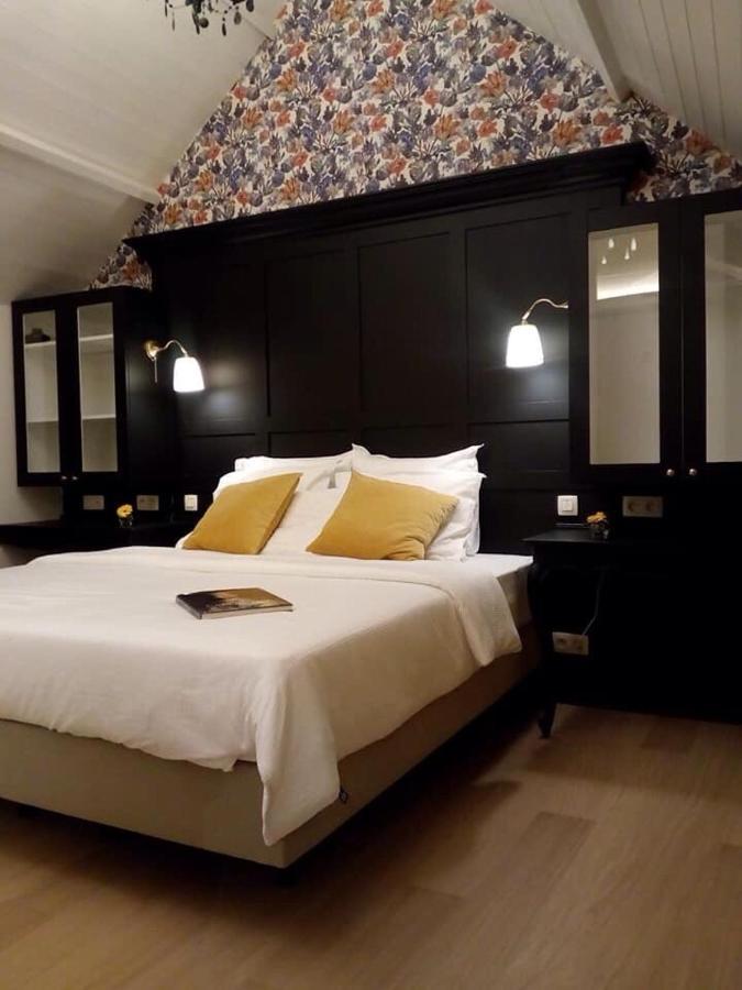 Cuerne Bed&Breakfast Kuurne Eksteriør bilde