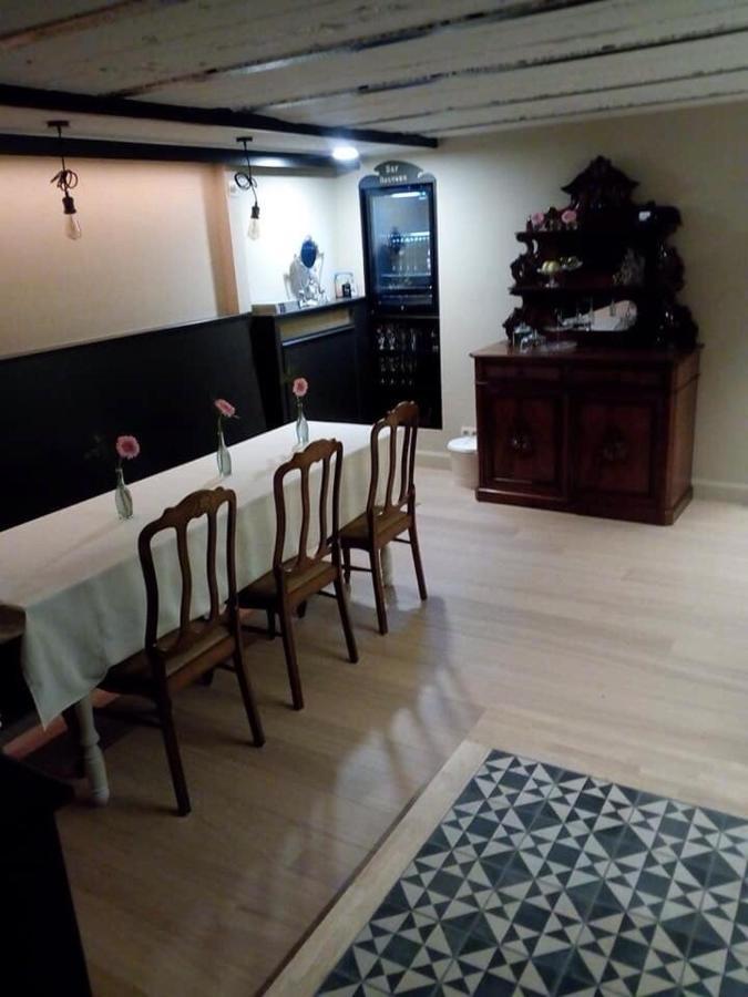 Cuerne Bed&Breakfast Kuurne Eksteriør bilde