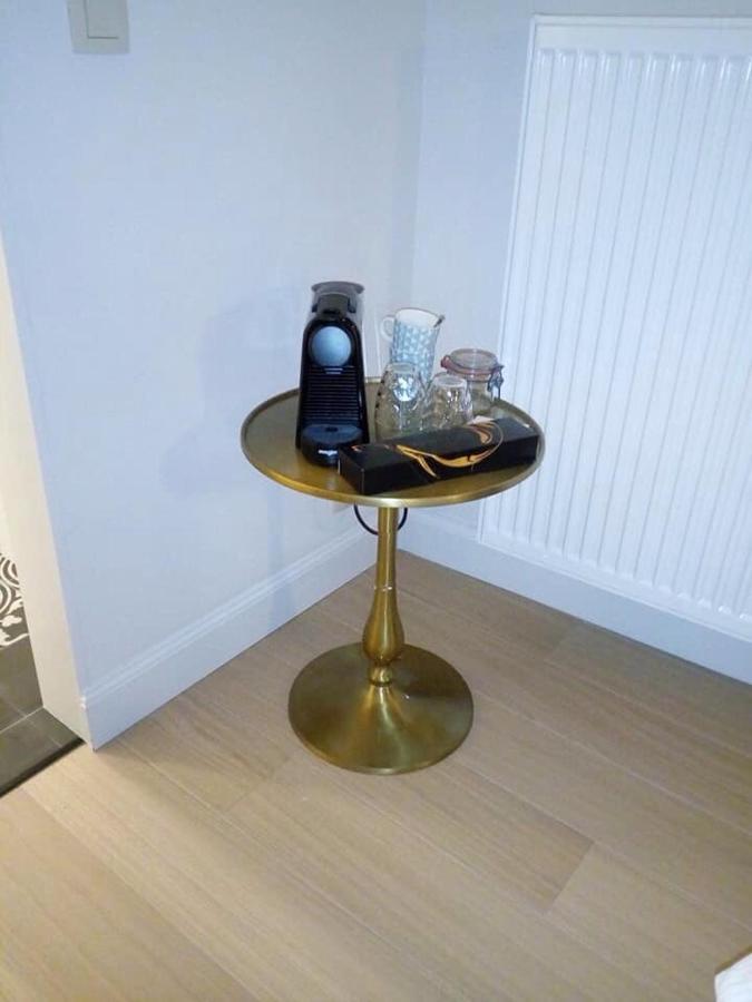 Cuerne Bed&Breakfast Kuurne Eksteriør bilde