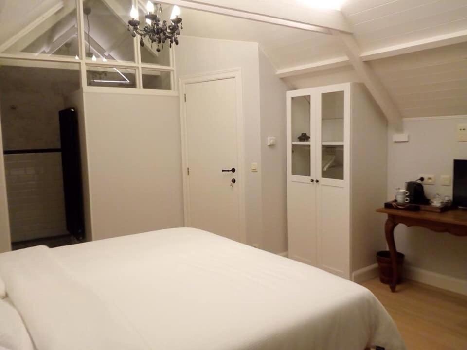 Cuerne Bed&Breakfast Kuurne Eksteriør bilde