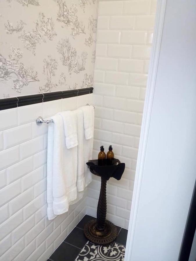 Cuerne Bed&Breakfast Kuurne Eksteriør bilde