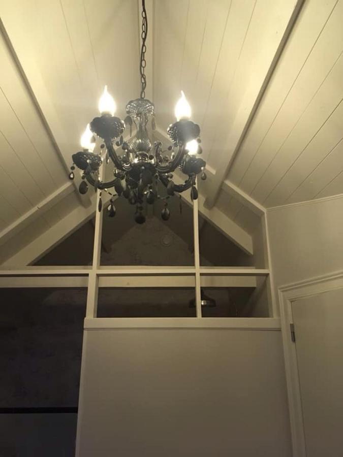 Cuerne Bed&Breakfast Kuurne Eksteriør bilde