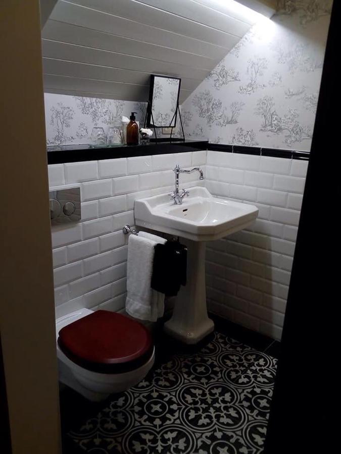 Cuerne Bed&Breakfast Kuurne Eksteriør bilde