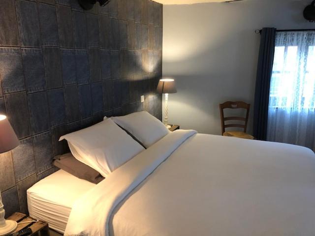 Cuerne Bed&Breakfast Kuurne Eksteriør bilde