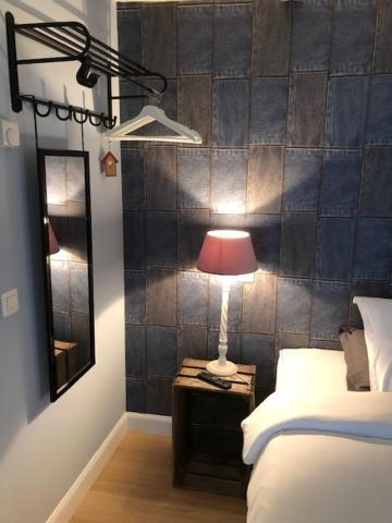 Cuerne Bed&Breakfast Kuurne Eksteriør bilde