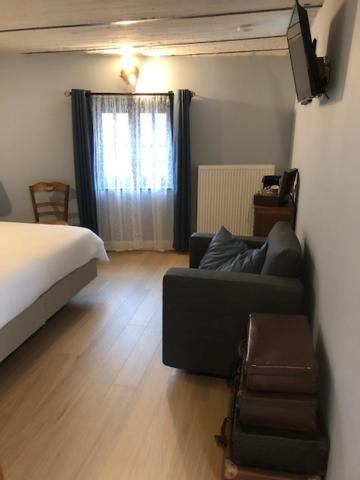 Cuerne Bed&Breakfast Kuurne Eksteriør bilde