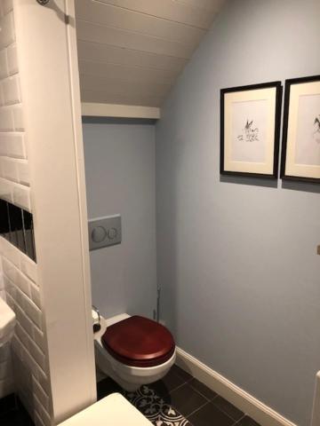 Cuerne Bed&Breakfast Kuurne Eksteriør bilde