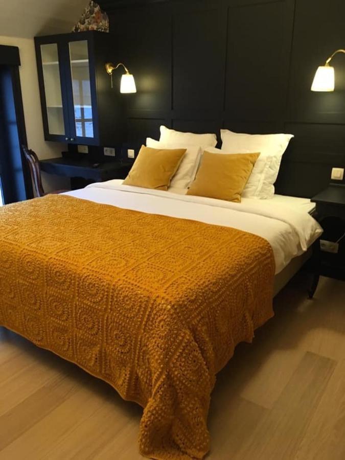 Cuerne Bed&Breakfast Kuurne Eksteriør bilde
