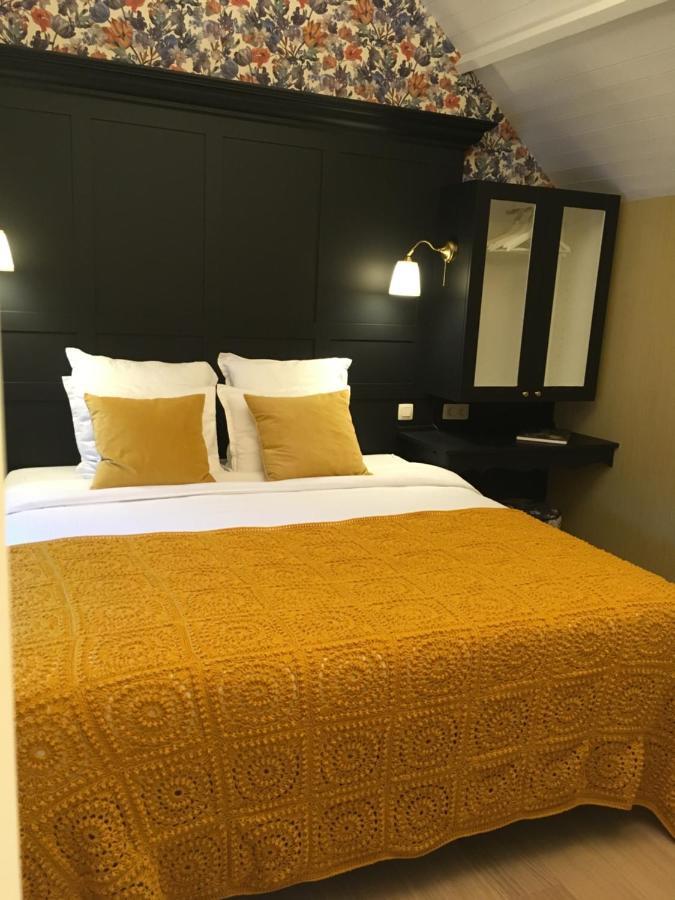 Cuerne Bed&Breakfast Kuurne Eksteriør bilde