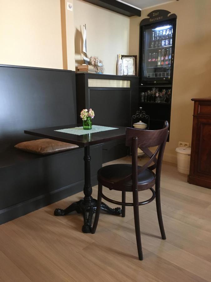 Cuerne Bed&Breakfast Kuurne Eksteriør bilde