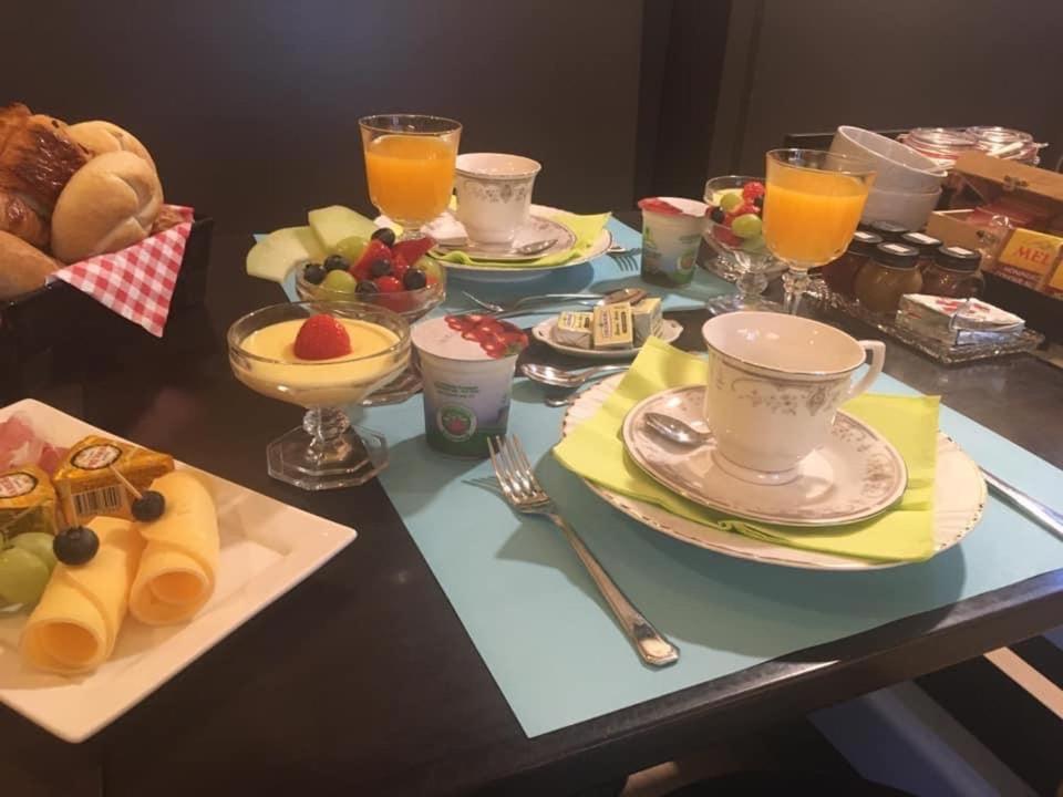 Cuerne Bed&Breakfast Kuurne Eksteriør bilde